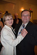 New Year's At The Hungarian Hall